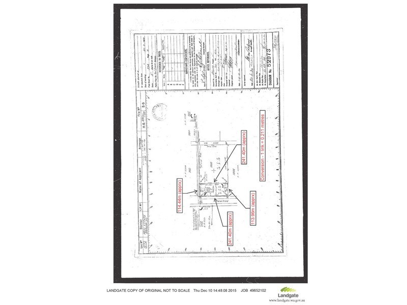 929 Baldivis Road, Baldivis WA 6171