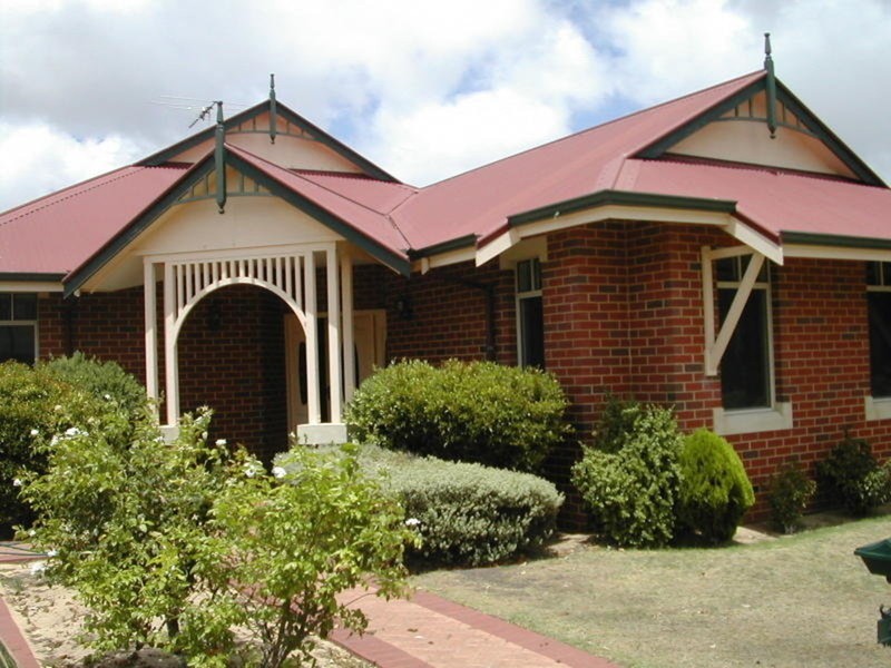 4 Richmond Circus, East Fremantle WA 6158