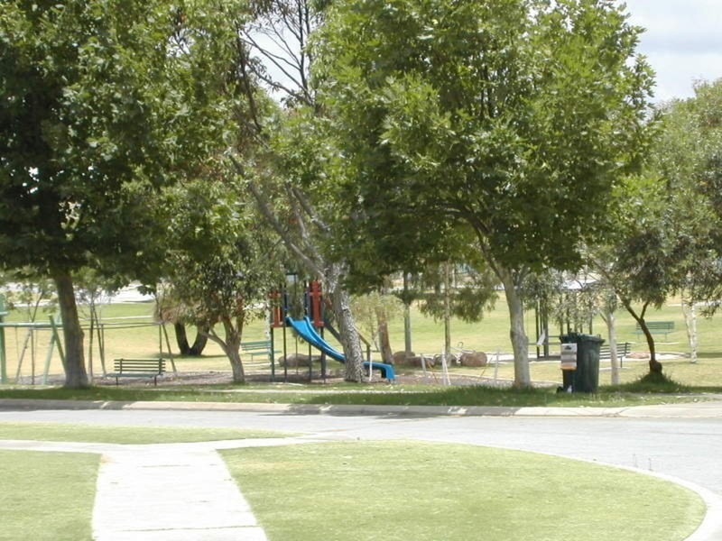 4 Richmond Circus, East Fremantle WA 6158