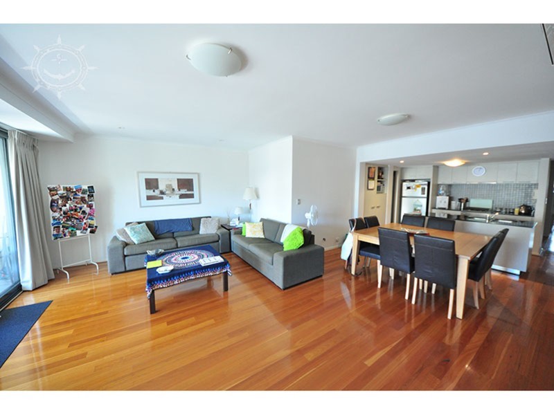 16/5 Bannister Street, Fremantle WA 6160