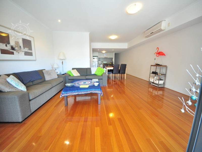 16/5 Bannister Street, Fremantle WA 6160