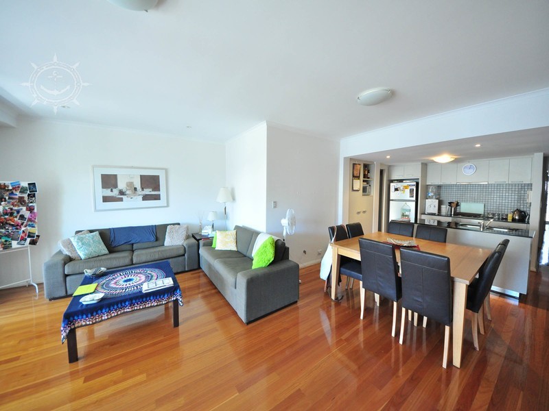 16/5 Bannister Street, Fremantle WA 6160