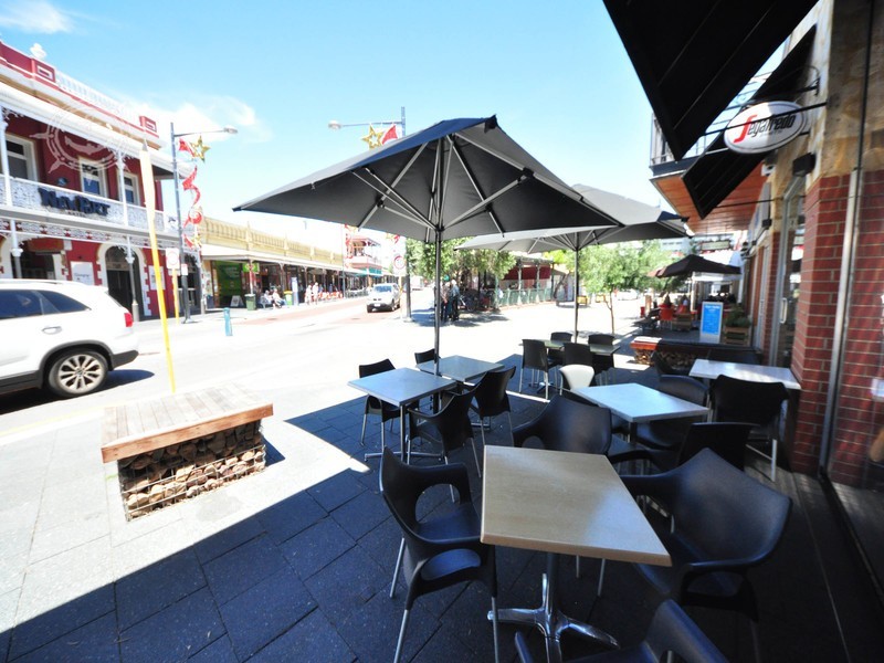 16/5 Bannister Street, Fremantle WA 6160