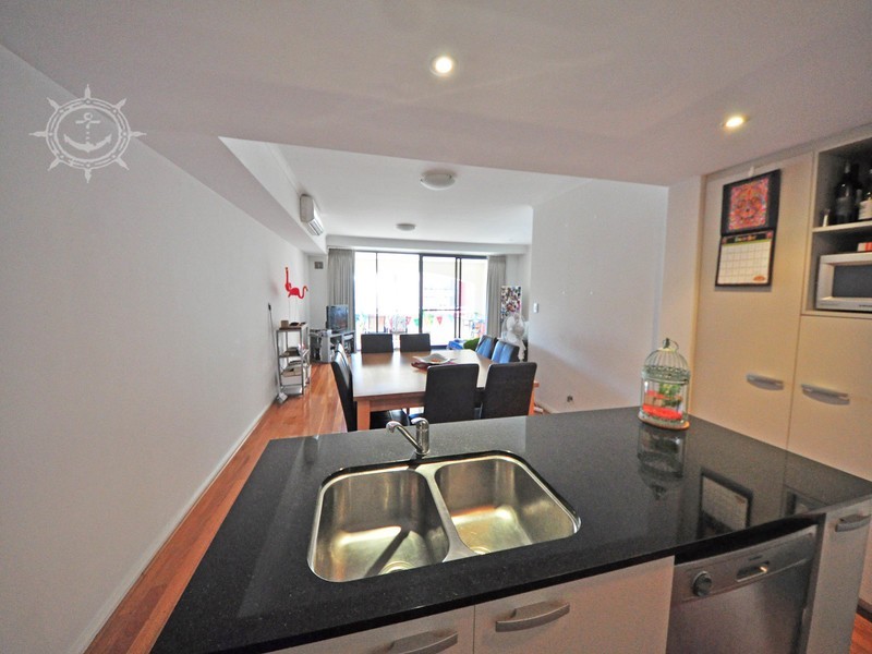 16/5 Bannister Street, Fremantle WA 6160