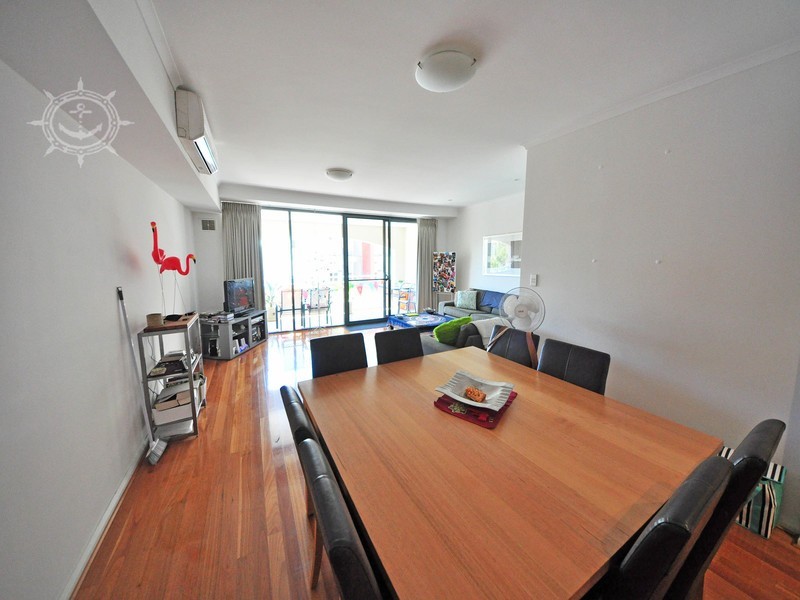 16/5 Bannister Street, Fremantle WA 6160