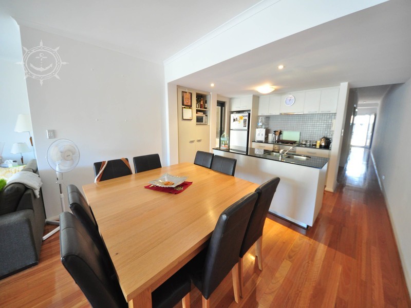 16/5 Bannister Street, Fremantle WA 6160