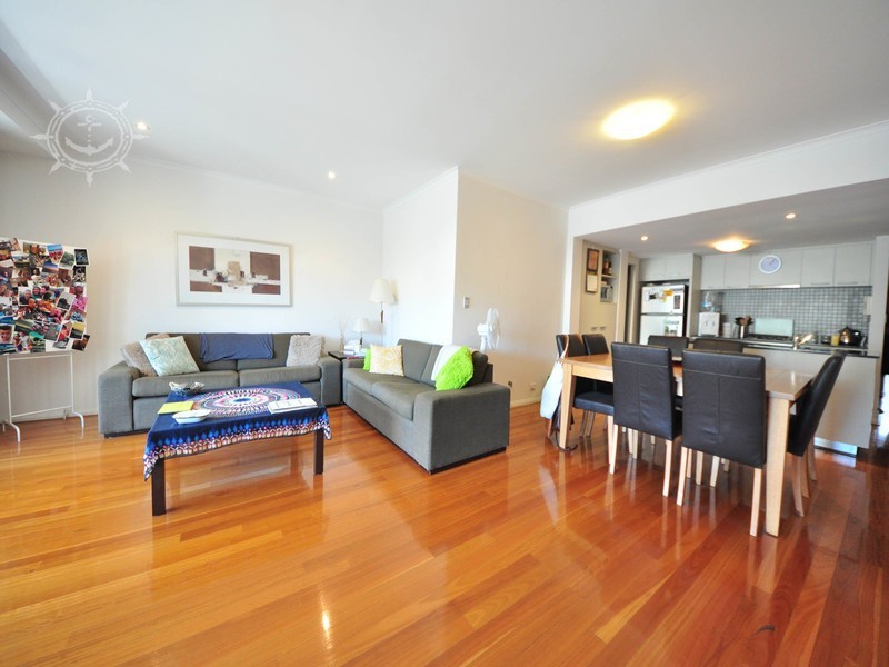 16/5 Bannister Street, Fremantle WA 6160