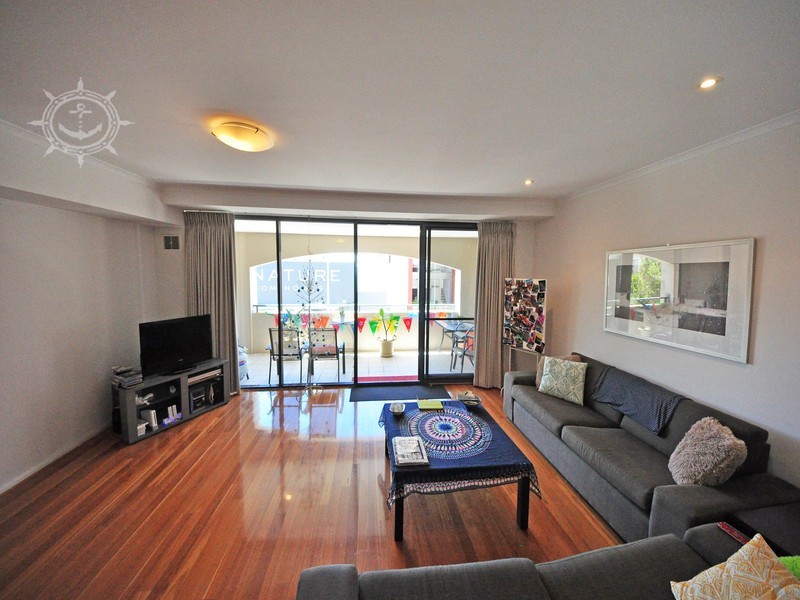 16/5 Bannister Street, Fremantle WA 6160