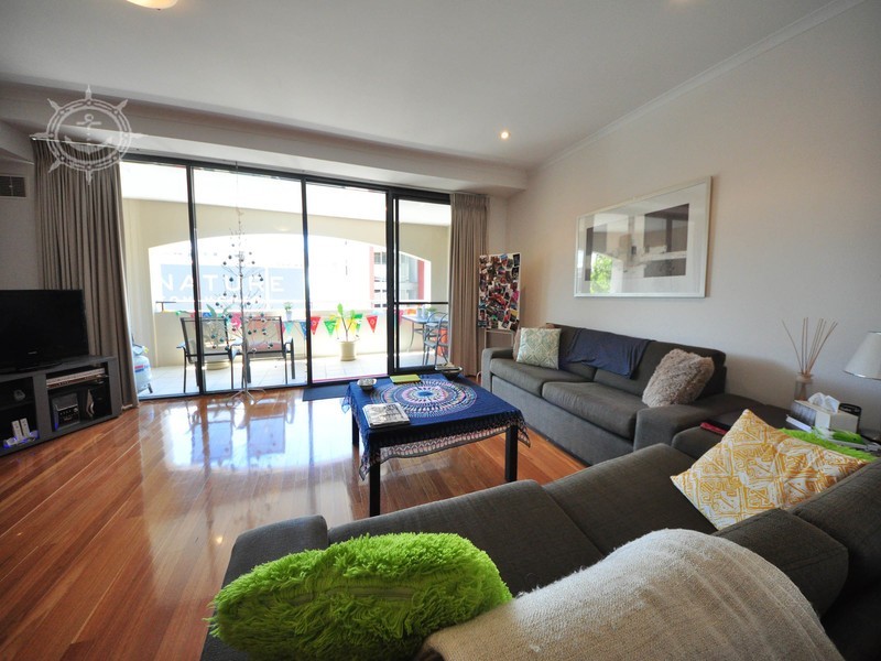 16/5 Bannister Street, Fremantle WA 6160