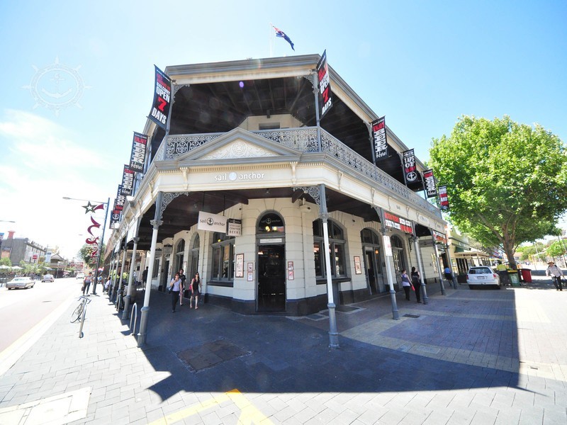 16/5 Bannister Street, Fremantle WA 6160