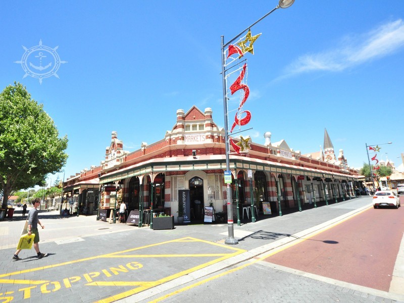 16/5 Bannister Street, Fremantle WA 6160