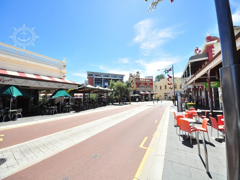 16/5 Bannister Street, Fremantle WA 6160