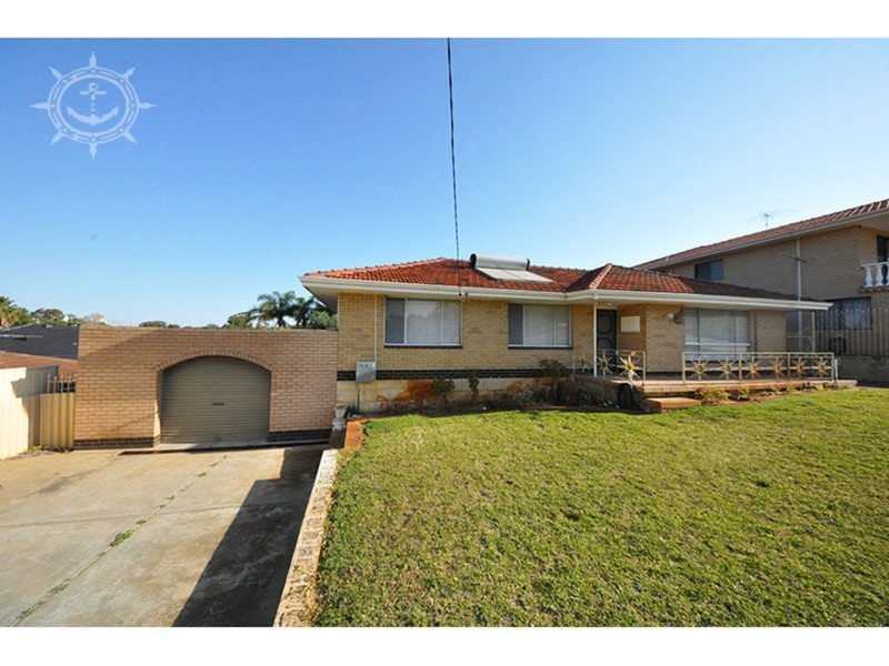 71 Newton Street, Spearwood WA 6163