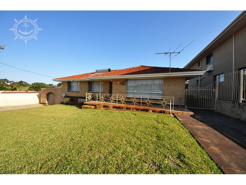 71 Newton Street, Spearwood WA 6163