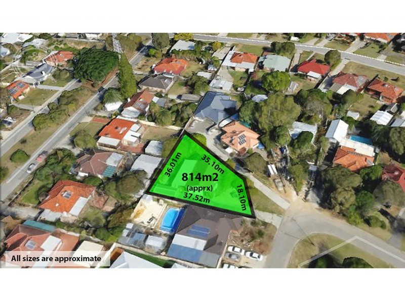 15 Thorsager Street, Coolbellup WA 6163