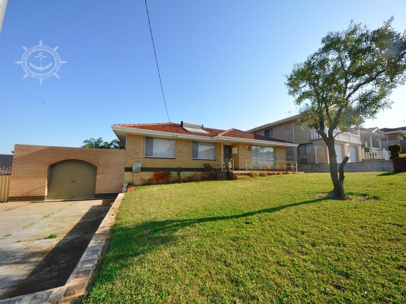 71 Newton Street, Spearwood WA 6163