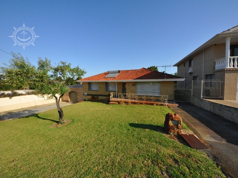71 Newton Street, Spearwood WA 6163