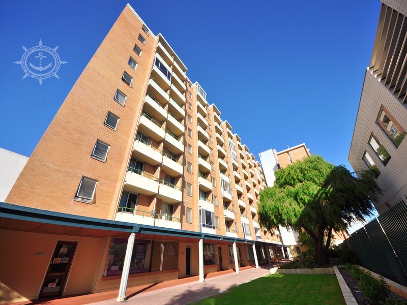 303/23 Adelaide Street, Fremantle WA 6160