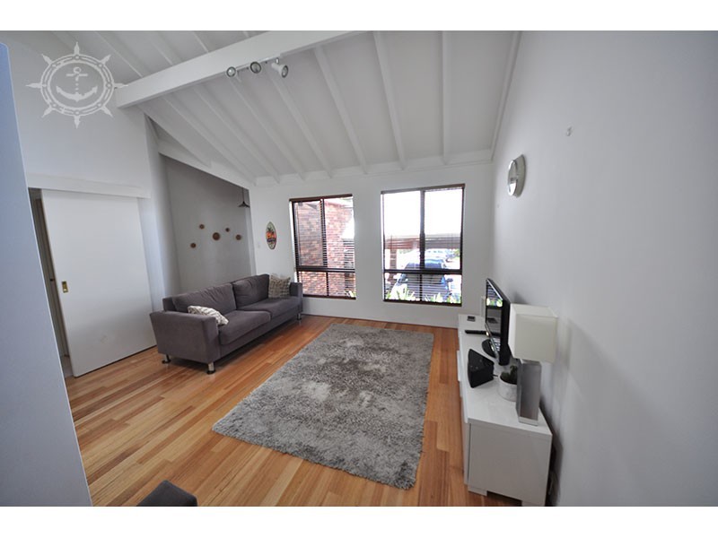 22 Bolton Place, Fremantle WA 6160