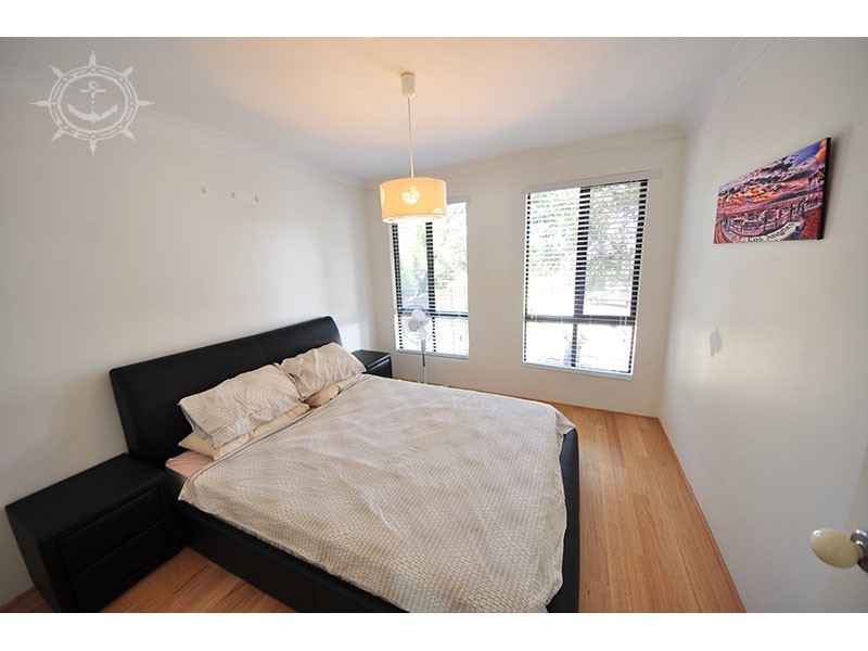 22 Bolton Place, Fremantle WA 6160