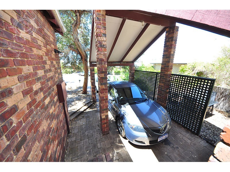 22 Bolton Place, Fremantle WA 6160