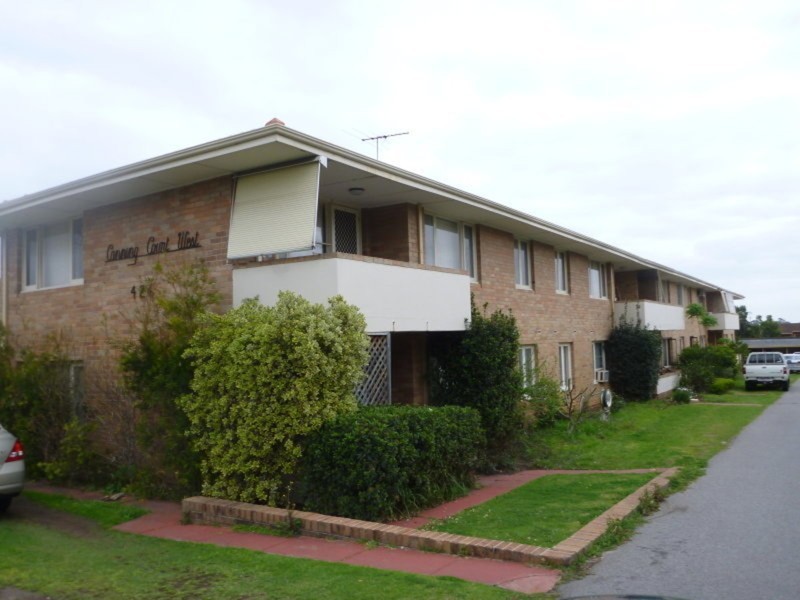 9/426 Canning Highway, Attadale WA 6156