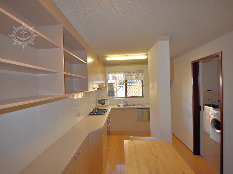 U19/10 Stirling Street, Fremantle WA 6160