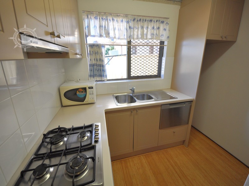 U19/10 Stirling Street, Fremantle WA 6160