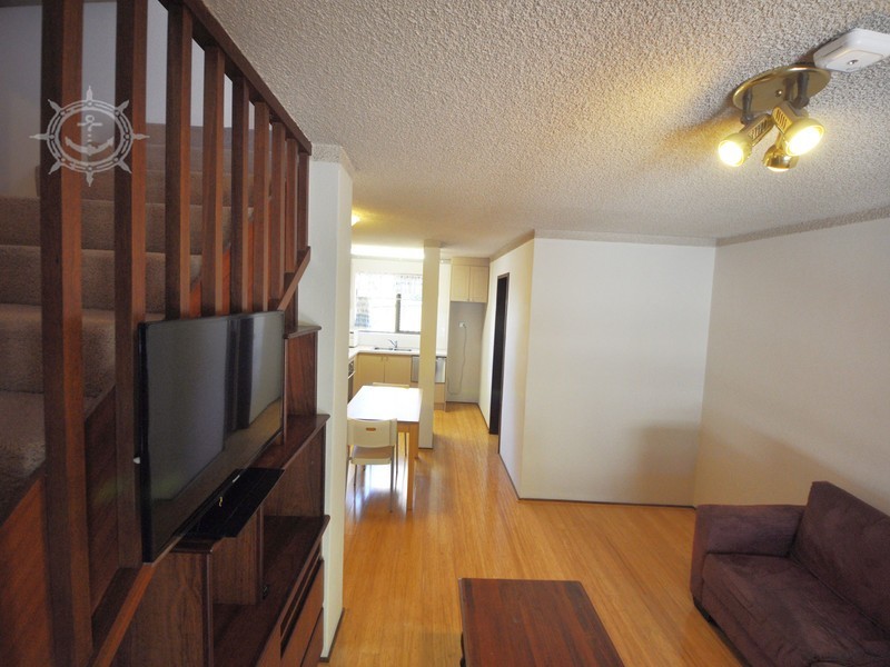 U19/10 Stirling Street, Fremantle WA 6160