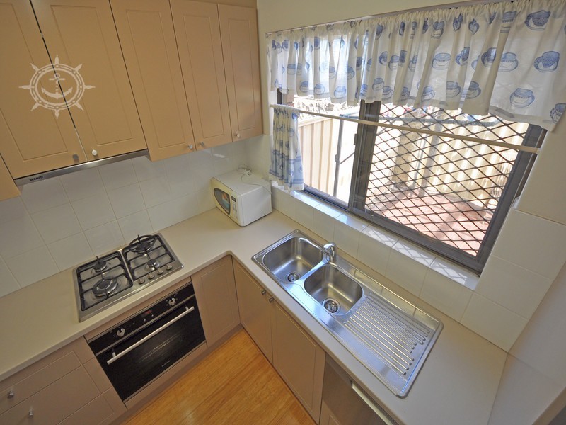 U19/10 Stirling Street, Fremantle WA 6160