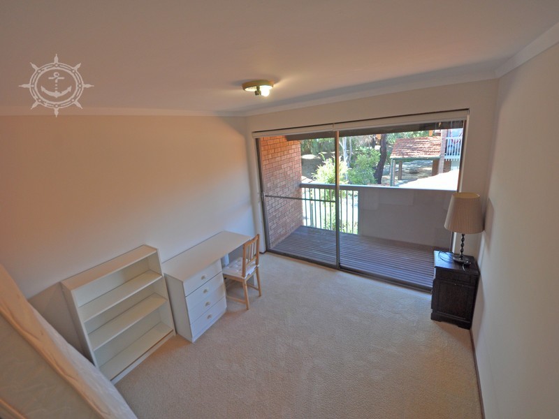 U19/10 Stirling Street, Fremantle WA 6160