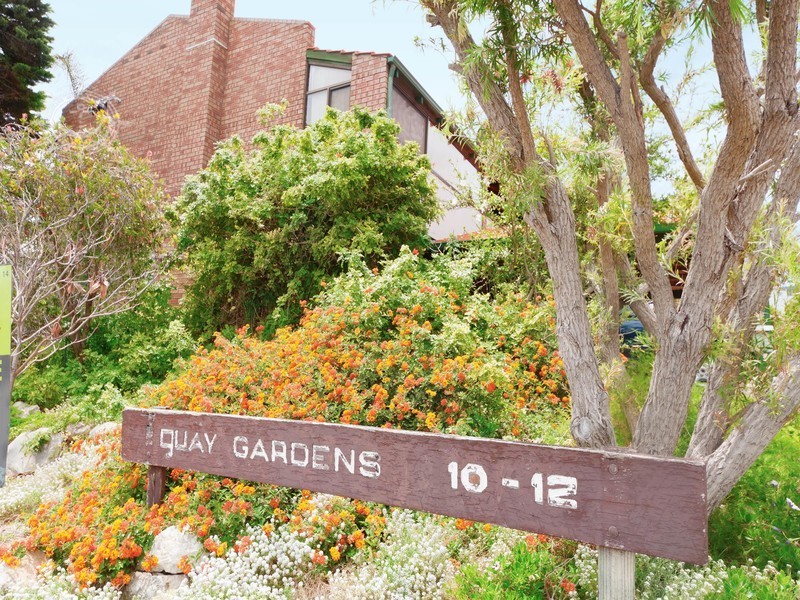 U19/10 Stirling Street, Fremantle WA 6160