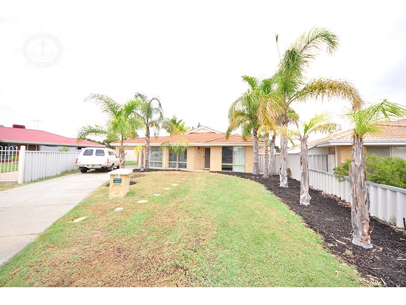 12 Orania Mews, Warnbro WA 6169
