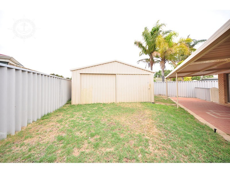 12 Orania Mews, Warnbro WA 6169