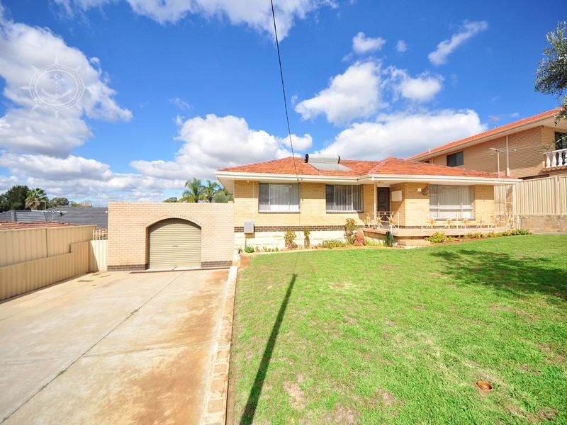 71 Newton Street, Spearwood WA 6163