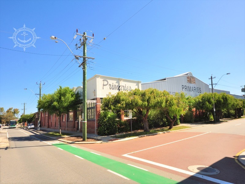 35/119 South Terrace, Fremantle WA 6160