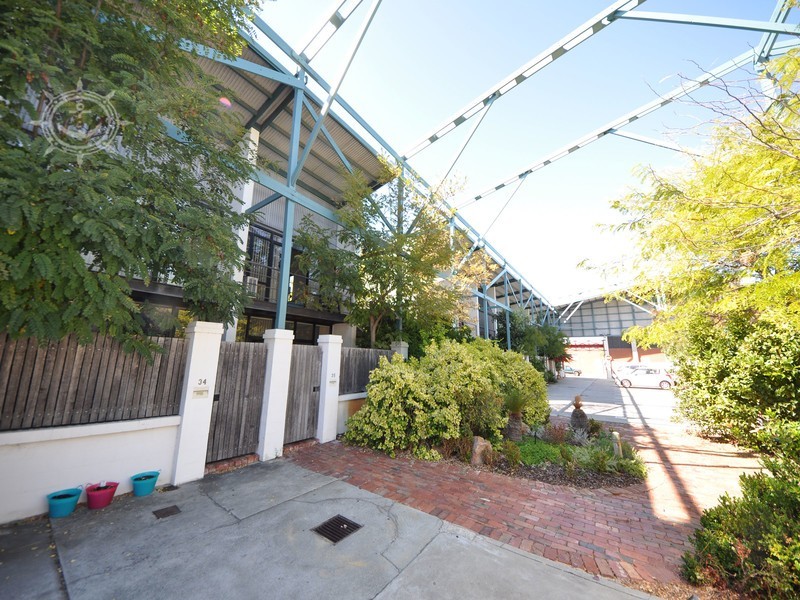 35/119 South Terrace, Fremantle WA 6160