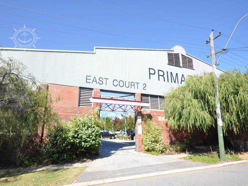 35/119 South Terrace, Fremantle WA 6160