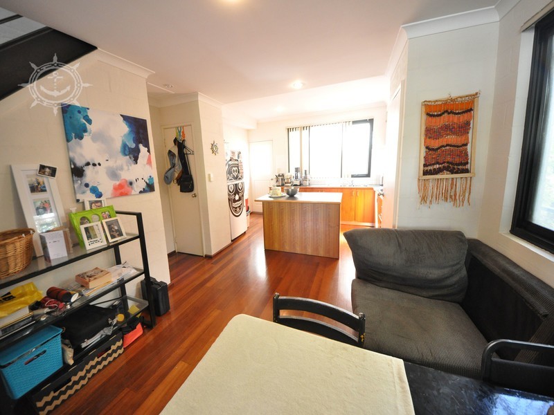 35/119 South Terrace, Fremantle WA 6160