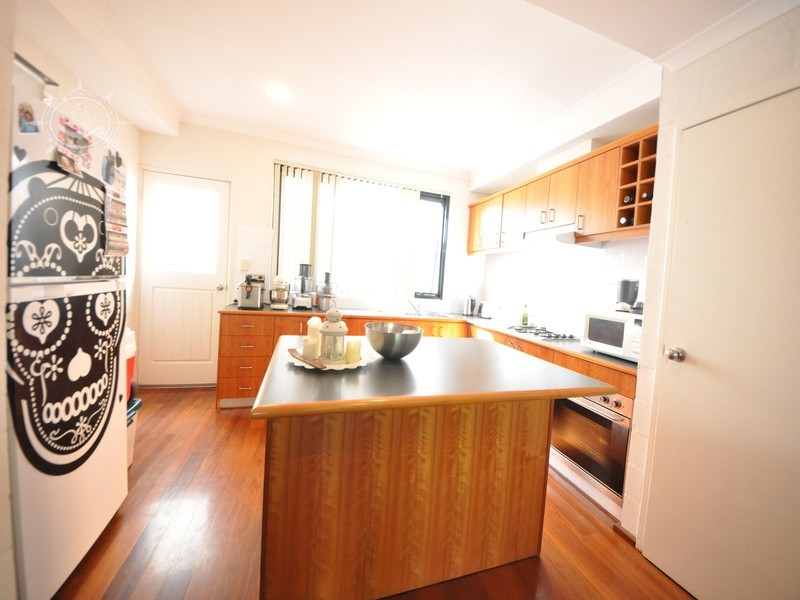 35/119 South Terrace, Fremantle WA 6160