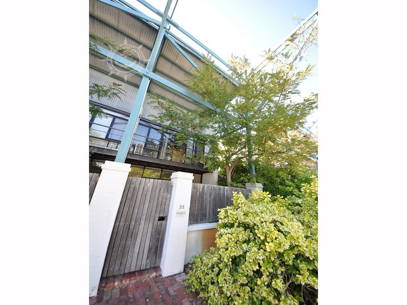 35/119 South Terrace, Fremantle WA 6160