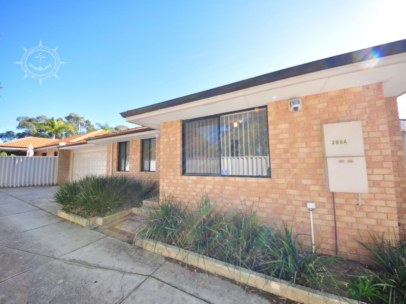 288A Carrington Street, Hilton WA 6163