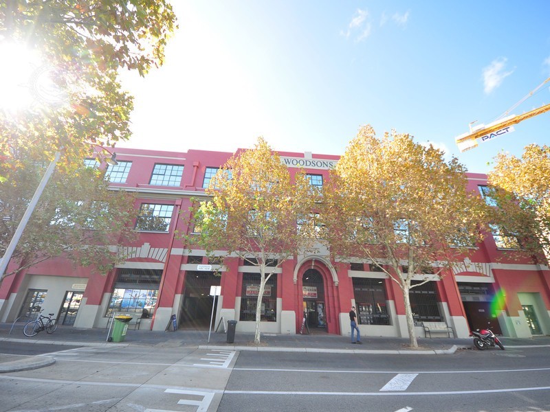 36/13-15 Cantonment Street, Fremantle WA 6160