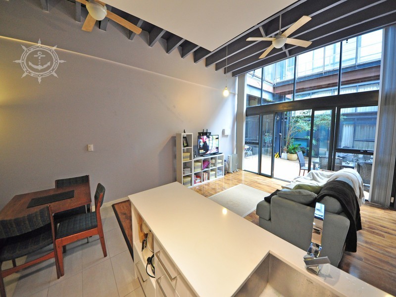 36/13-15 Cantonment Street, Fremantle WA 6160