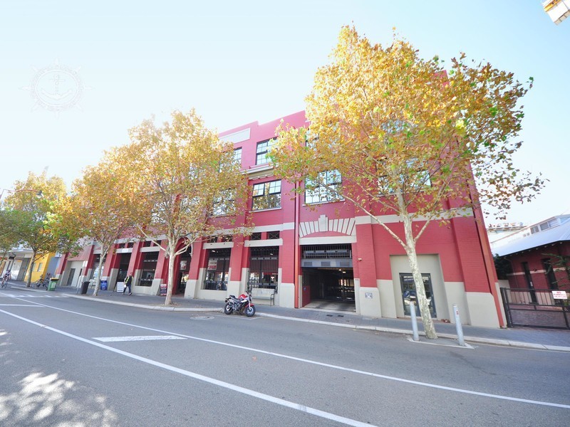 36/13-15 Cantonment Street, Fremantle WA 6160