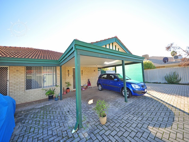 8B Rennie Crescent, Hilton WA 6163