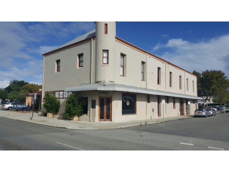 7/13 James Street, Fremantle WA 6160