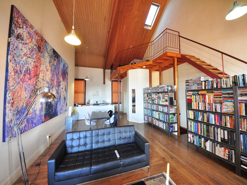 7/13 James Street, Fremantle WA 6160