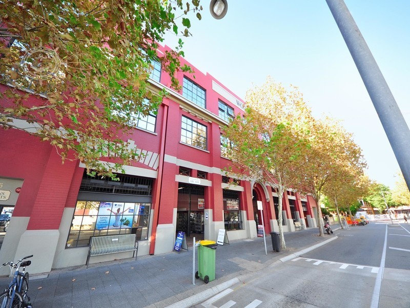 36/13-15 Cantonment Street, Fremantle WA 6160