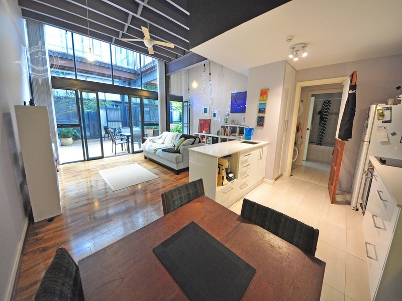 36/13-15 Cantonment Street, Fremantle WA 6160